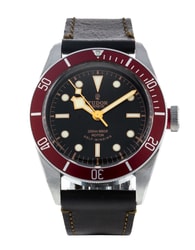 Tudor Heritage Black Bay 79220R